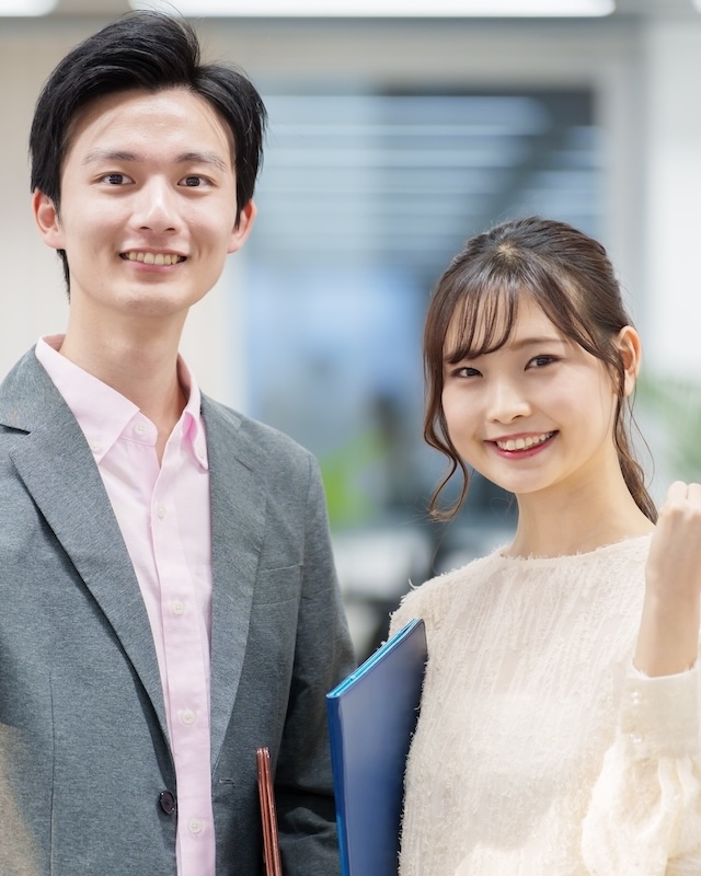 株式会社a-FRONTE